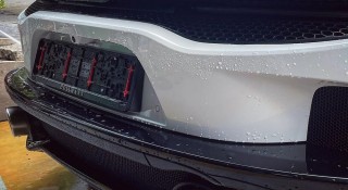 McLaren GT đầu tiên về Việt Nam: Siêu xe 20 tỷ mang tính 'thực dụng gia đình'